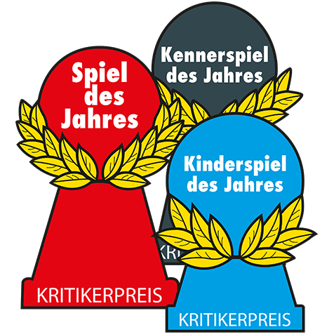 Spiel des Jahres 2025, annunciati i finalisti Spiel des Jahres