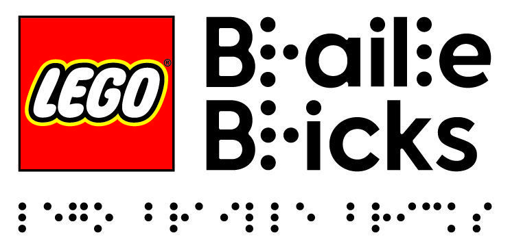 I mattoncini LEGO® Braille saranno rilasciati in venti paesi nei prossimi sei mesi dopo il successo del programma pilota