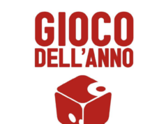 Gioco dell’Anno 2026 – I Finalisti Premio Gioco dell'Anno