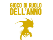 Gioco di Ruolo dell’Anno 2026 – I Finalisti Premio Gioco di Ruolo dell'Anno