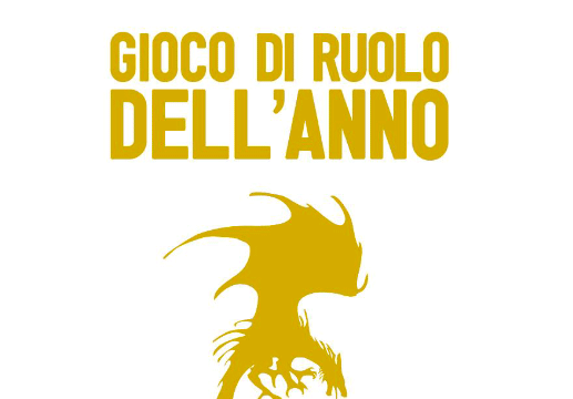 Wanderhome vince il premio Gioco di Ruolo dell’Anno 2023 Premio Gioco di Ruolo dell'Anno