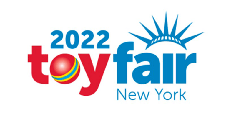 Toy Fair New York