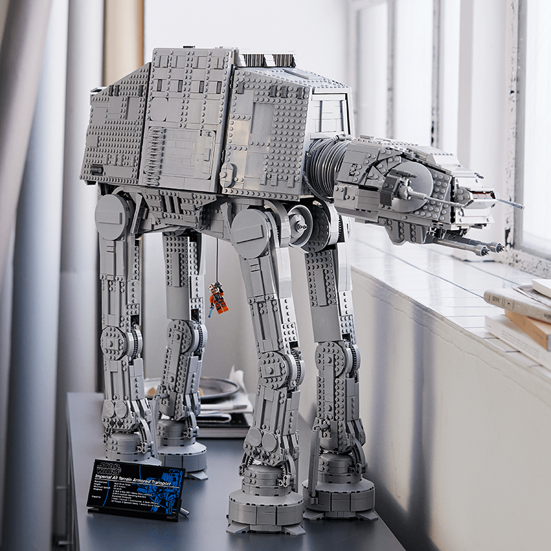 LEGO Star Wars AT-AT