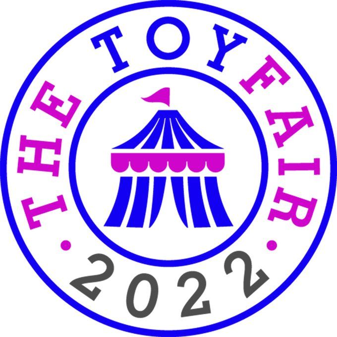 Toy Fair London 2022 confermata dalla BTHA Toy Fair London