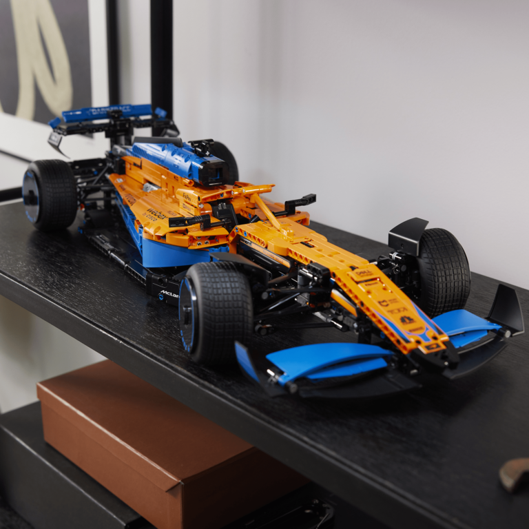 LEGO Technic McLaren Formula 1
