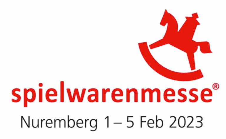 Spielwarenmesse 2023 – Tutte le novità
