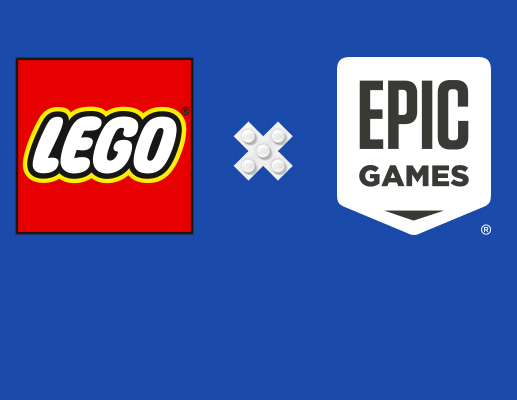 LEGO ed Epic Games stringono un accordo per il Metaverso