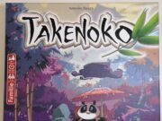 Takenoko Takenoko Asmodee
