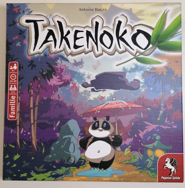 Takenoko