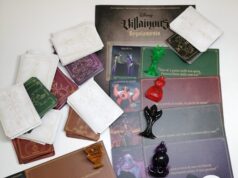 Disney Villainous: la perfidia vi vincerà Villainous Disney Ravensburger