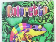 Coloretto Coloretto DV Giochi