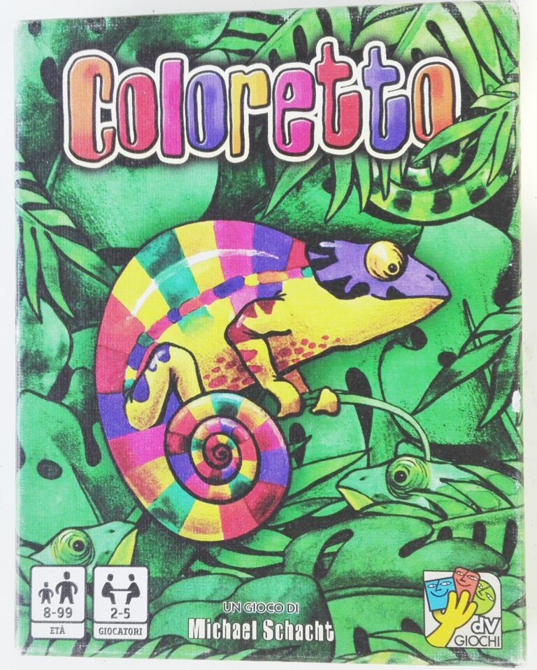 Coloretto