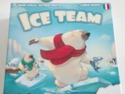 Ice Team Ice Team Playagame