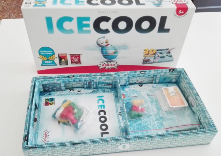 IceCool