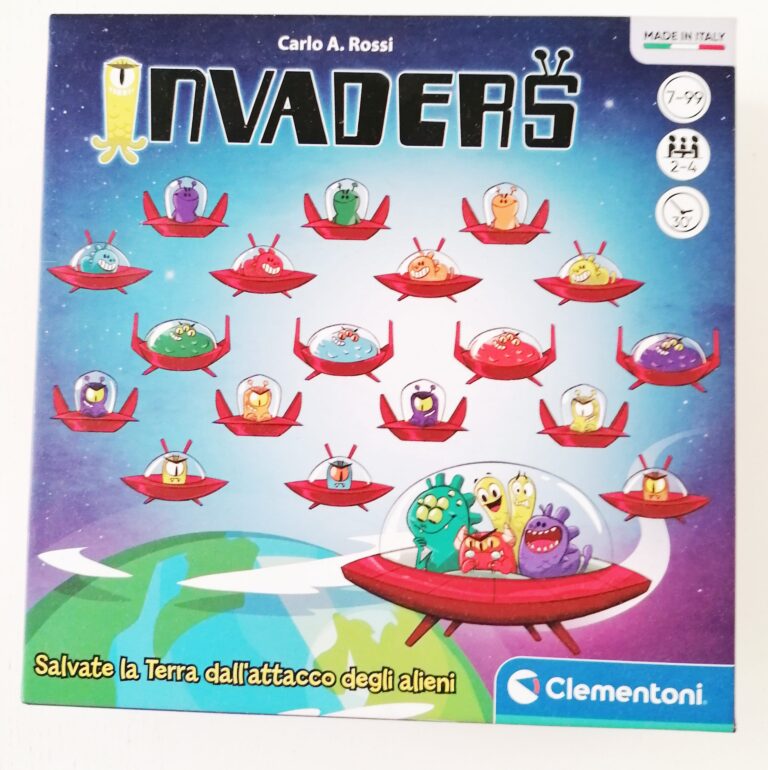 Invaders