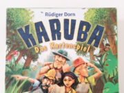 Karuba CardGame Karuba CardGame