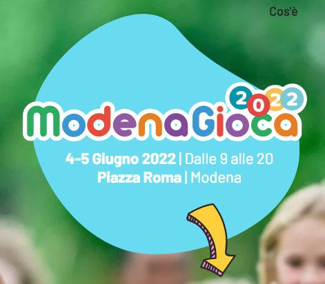 ModenaGioca 2022