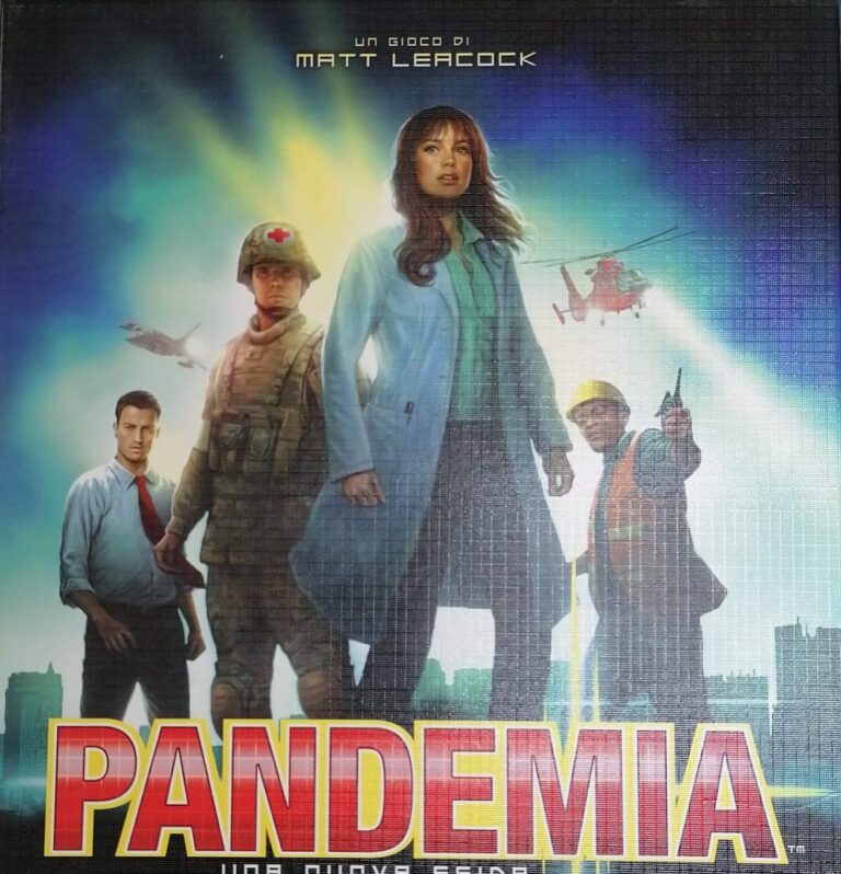 Pandemia