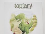 Topiary Topiary Fever Games