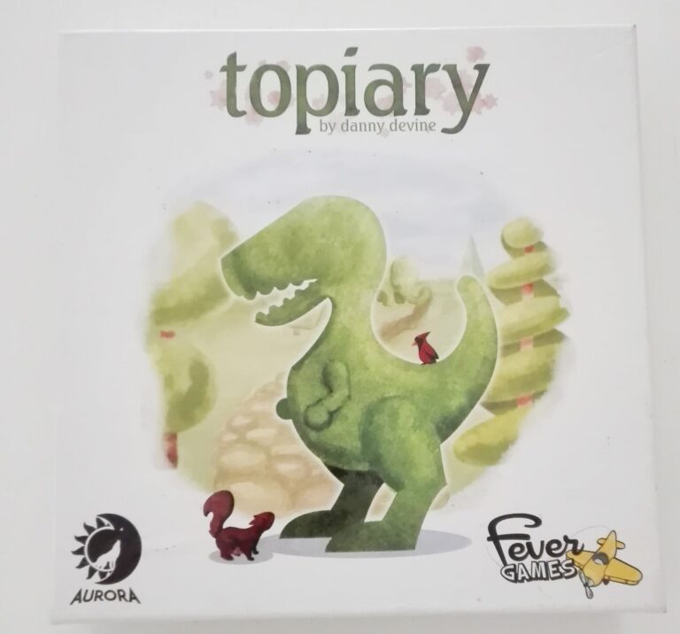 Topiary