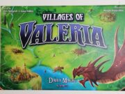 Villages of Valeria Villages of Valeria