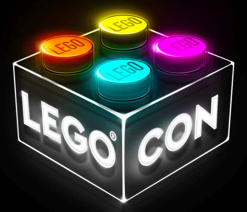 Arriva il LEGO CON 2022