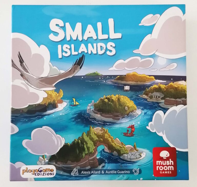 Small Islands