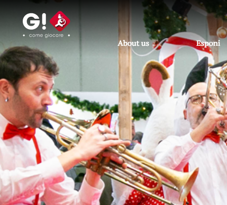 Annullato G! Come Giocare