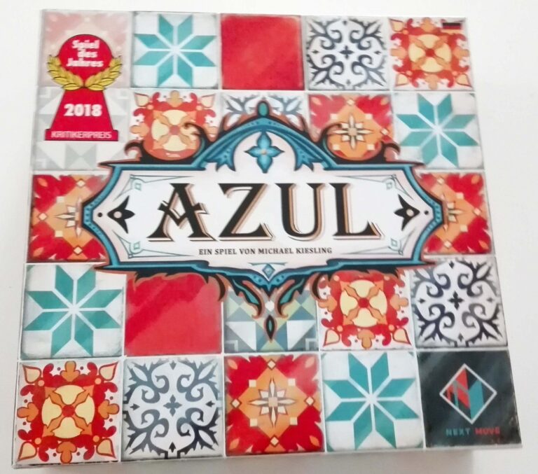Azul