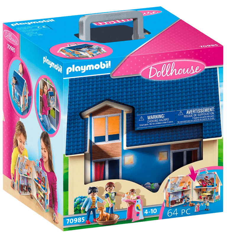 Casa delle Bambole PLAYMOBIL