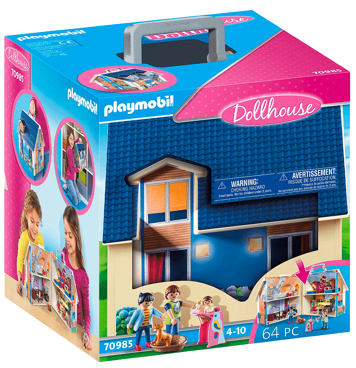 Casa delle Bambole PLAYMOBIL