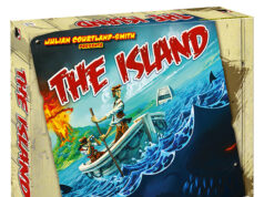 The Island