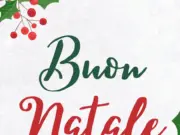 Buon Natale e Felice 2024