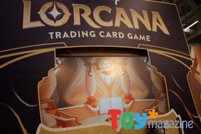 Ravensburger Spielwarenmesse 2023