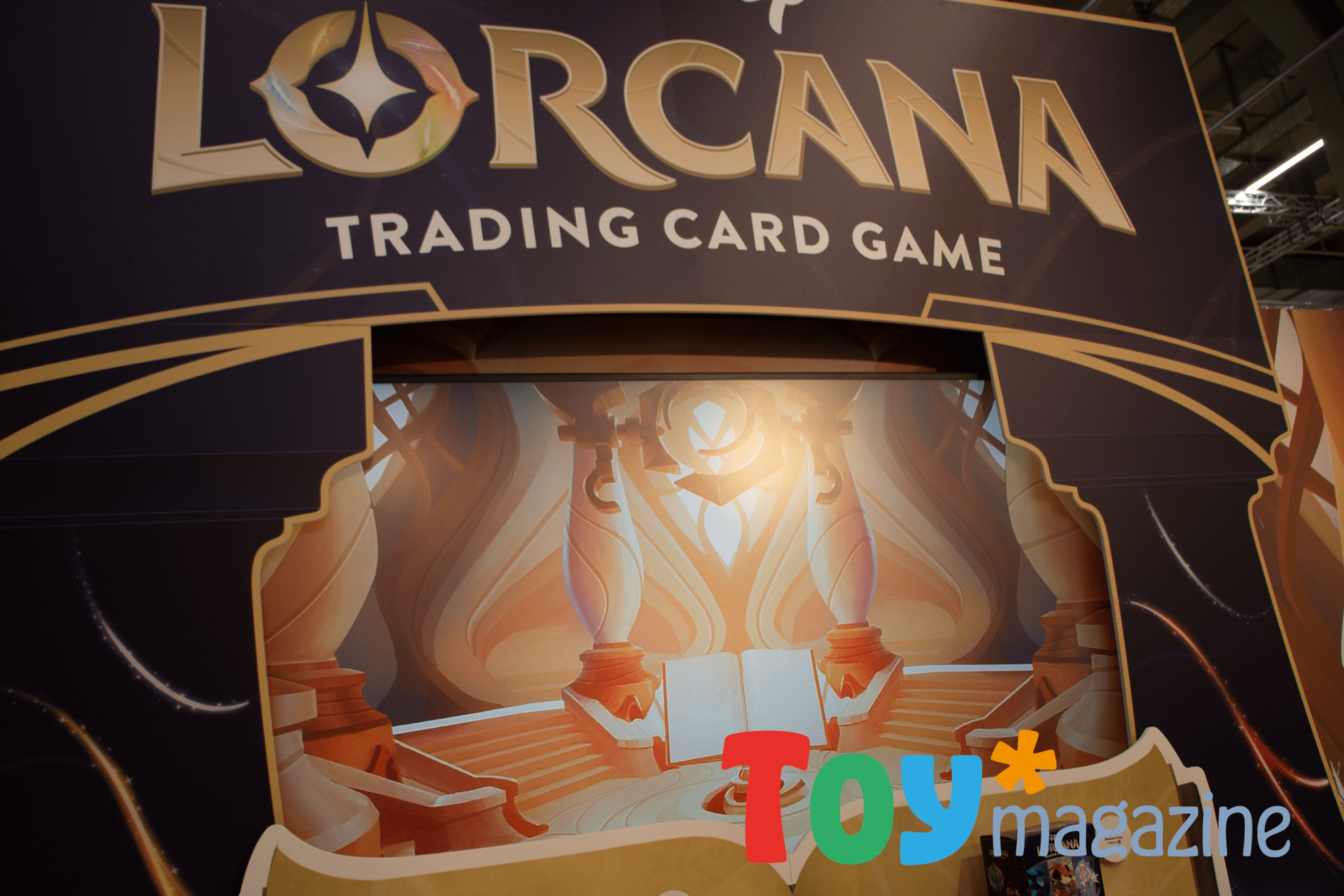 Ravensburger Spielwarenmesse 2023