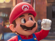 Super Mario Bros – Il Film