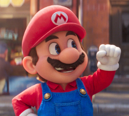 Super Mario Bros – Il Film