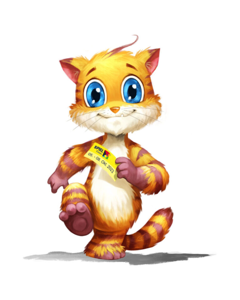 Spiel Essen 2026 – Cresce ancora