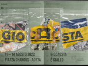 giocAosta 2023 al via