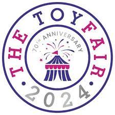 Toy Fair London 2024 Sold Out