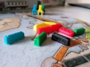 Ticket to Ride: Europa