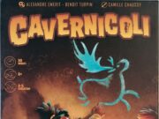 Cavernicoli