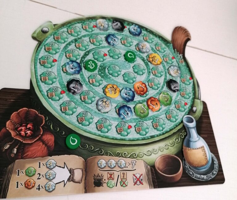 Ciarlatani di Quedlimburgo e Le streghe erboriste