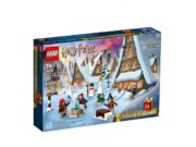 Calendario Avvento LEGO 2023