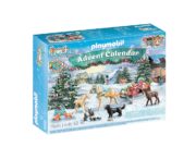 Calendario dell’Avvento PLAYMOBIL