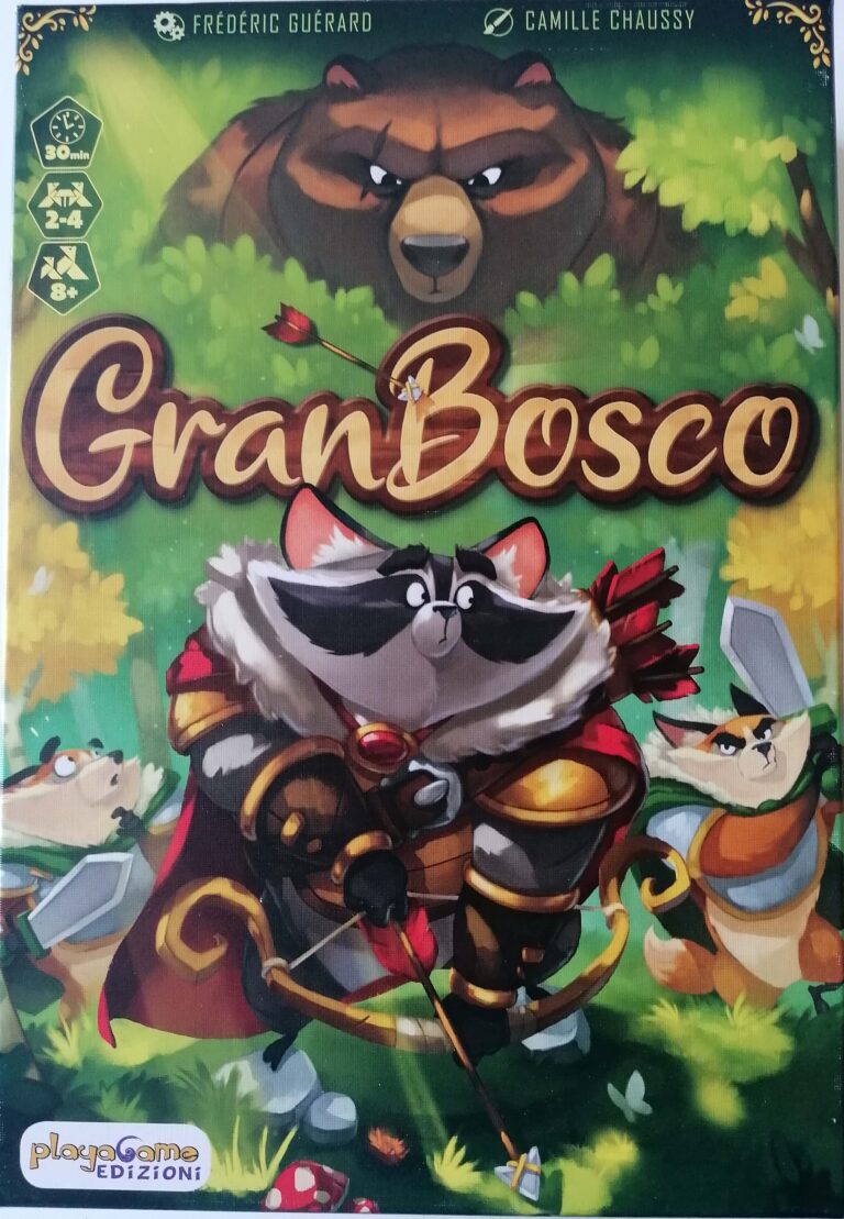 GranBosco