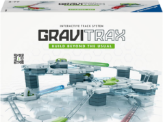 Piccola guida dell’universo Gravitrax della Ravensburger