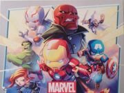 Marvel United e Guardians of the Galaxy Remix