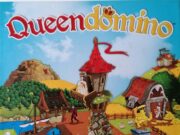 QUEENDOMINO… ma pure King