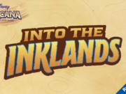 Ravensburgher annuncia l’uscita di Into the Inklands, terzo capitolo di Lorcana